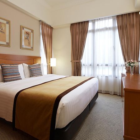 Village Residence Clarke Quay By Far East Hospitality Singapore Eksteriør billede