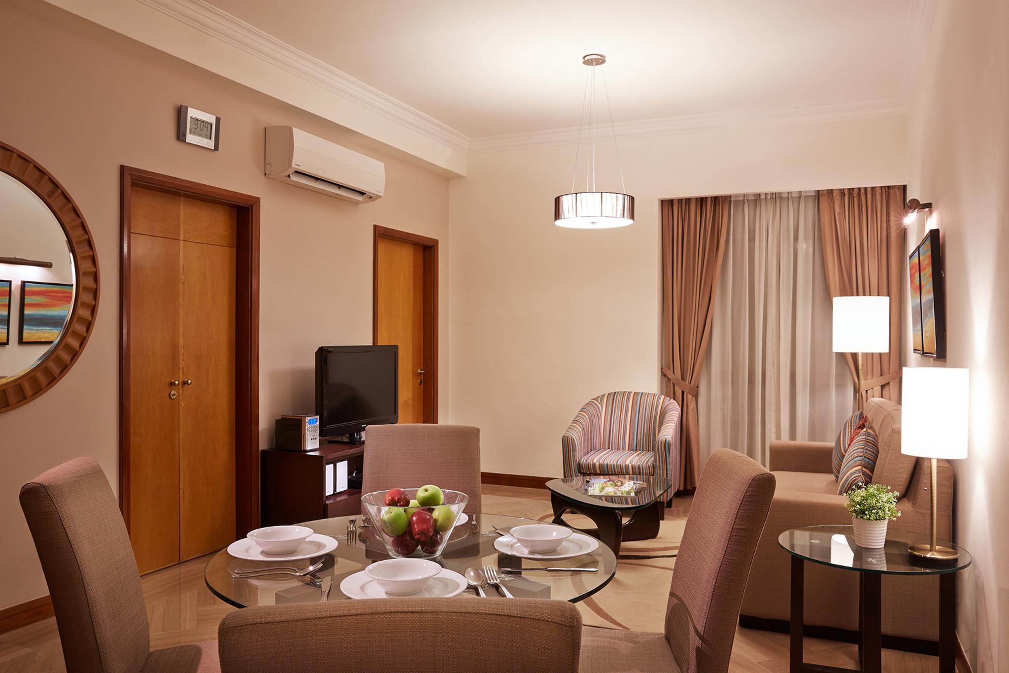 Village Residence Clarke Quay By Far East Hospitality Singapore Eksteriør billede