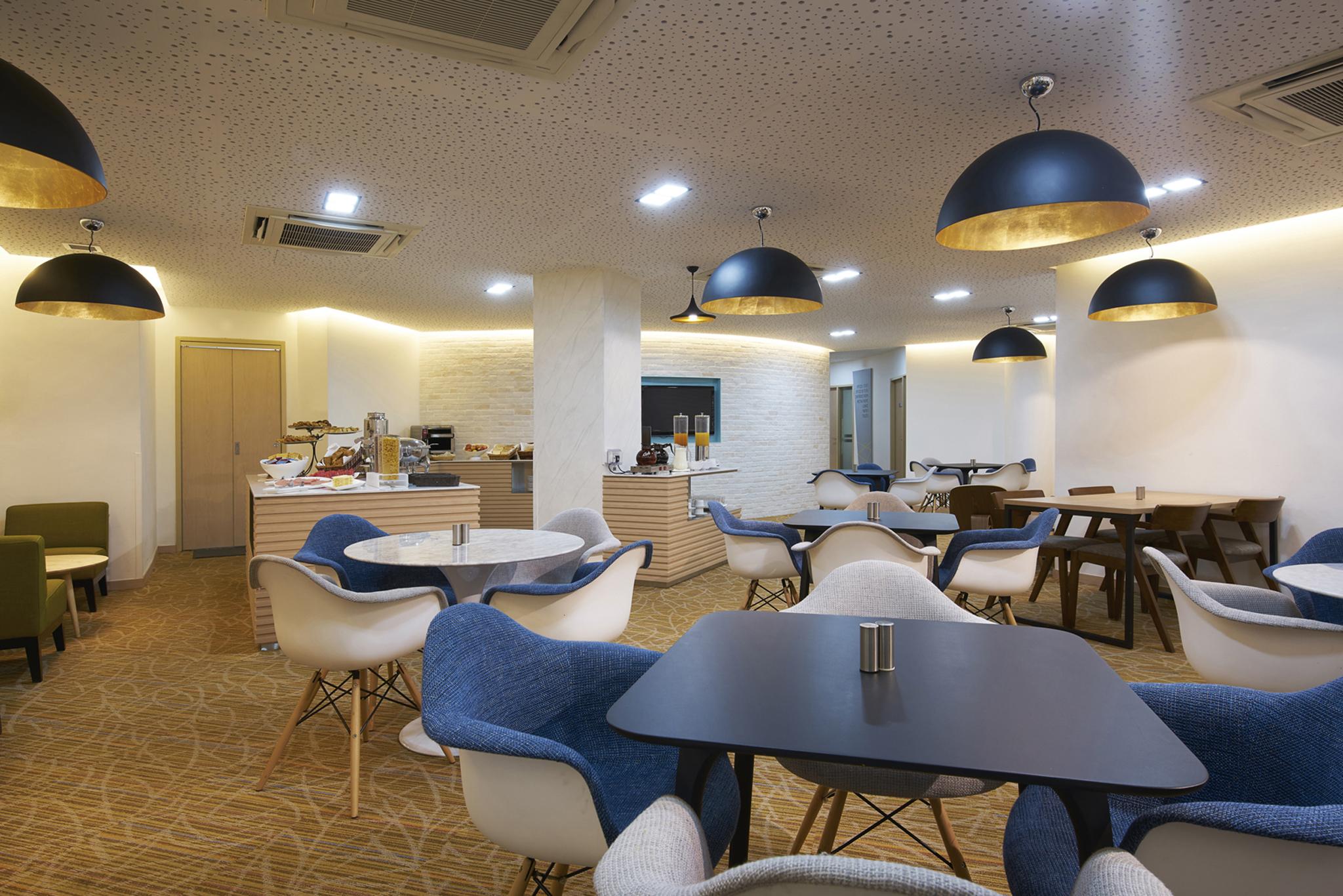 Village Residence Clarke Quay By Far East Hospitality Singapore Eksteriør billede