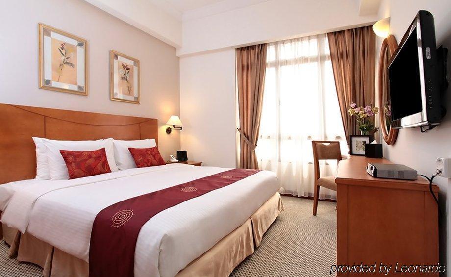 Village Residence Clarke Quay By Far East Hospitality Singapore Værelse billede