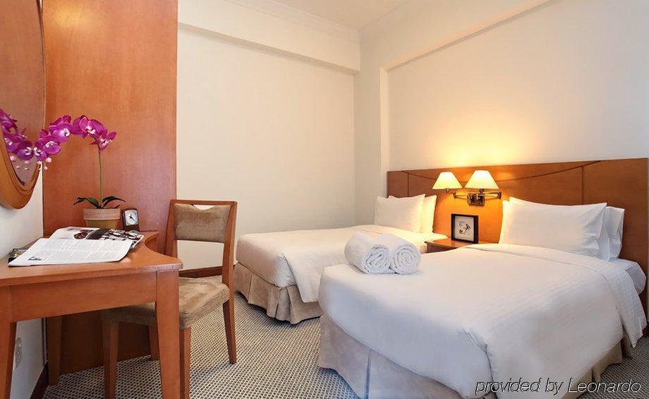 Village Residence Clarke Quay By Far East Hospitality Singapore Værelse billede