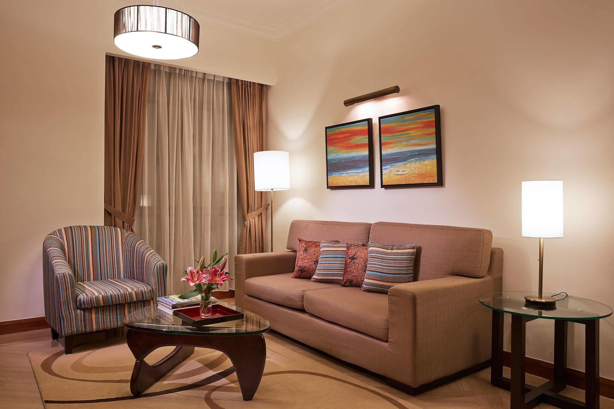 Village Residence Clarke Quay By Far East Hospitality Singapore Eksteriør billede